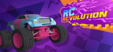 : Rc Revolution-Skidrow