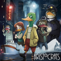 : The Aristocrats - Duck (2024)