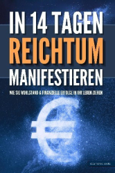 : elcamondo books – Reichtum manifestieren