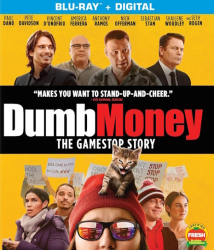 : Dumb Money 2023 German Dts Dl 720p BluRay x264-Jj