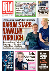 : Bild - 18 Februar 2024