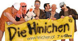 : Die Hinichen - Sammlung (08 Alben) (1996-2017)