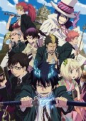 : Blue Exorcist S03E03 German Dl AniMe 1080p Web H264-OniGiRi