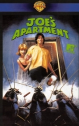 : Joes Apartment - Das große Krabbeln 1996 German 1040p AC3 microHD x264 - RAIST