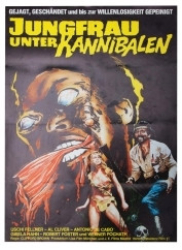 : Jungfrau unter Kannibalen DC 1980 German 1040p AC3 microHD x264 - RAIST