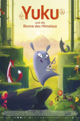 : Yuku und die Blume des Himalaya 2022 German Eac3 720p Web H264-ZeroTwo