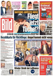 : Bild - 19 Februar 2024