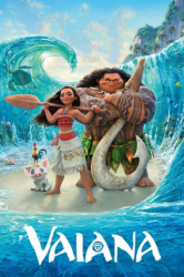 : Moana 2016 German Dl Eac3 720p Dsnp Web H264-ZeroTwo