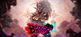 : Blood Engine-Tenoke