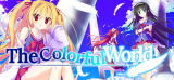 : Irotoridori No Sekai Hd The Colorful World-Tenoke