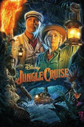 : Jungle Cruise 2021 German AC3 BDRip x265-AG