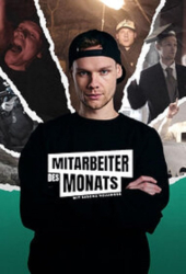 : Mitarbeiter Des Monats mit Sascha Hellinger S01E02 German 1080p Web H264-Ghdp