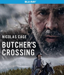 : Butchers Crossing 2022 German Eac3 Dl 1080p WebriP x265-P73