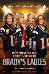 : Bradys Ladies 2023 German WEBRip x265-AG