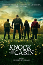 : Knock At The Cabin 2023 German BDRip x265-DSFM