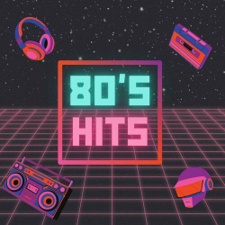 : 80s hits (2024)