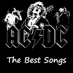 : ACDC – The Best Songs (2016)