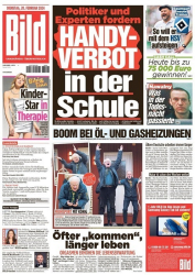 : Bild - 20 Februar 2024