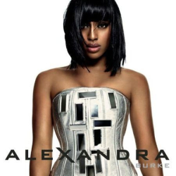 : Alexandra Burke - Sammlung (07 Alben) (2010-2024)