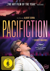 : Pacifiction 2022 German Dl 720p Web h264-WvF