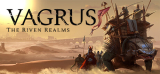 : Vagrus The Riven Realms v1 160-Tenoke