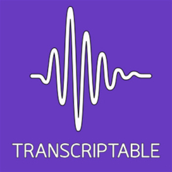 : Transcriptable 2.2.89