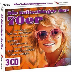 : Die Kultschlager der 70er (2024)