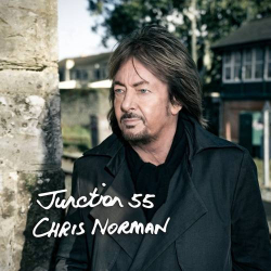 : Chris Norman - Junction 55 (2024)