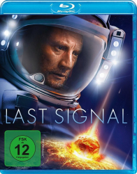 : Last Signal 2022 German Bdrip x264-LizardSquad