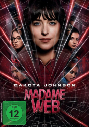 : Madame Web 2024 Ts Ld German 720p x264-PsO