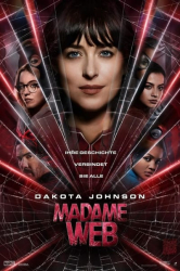 : Madame Web 2024 German AC3 LD TS x264-FiFTYSHADESOFTRASH