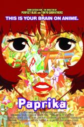 : Paprika 2006 German Dl 2160p Uhd BluRay x265-EndstatiOn