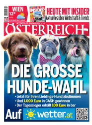 : ÖSTERREICH - 21. Februar 2024