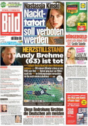 : Bild - 21. Februar 2024