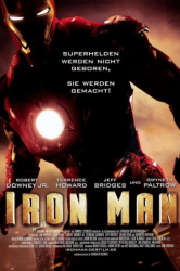 : Iron Man 2008 German Dl Eac3 1080p Dv Hdr Dsnp Web H265-ZeroTwo