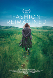 : Fashion Reimagined 2022 German Dl Doku 720p Web H264-SynergiE