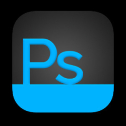 : Adobe Photoshop 2024 v25.4.0 macOS
