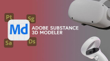 : Adobe Substance 3D Modeler 1.7.0