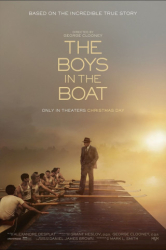 : The Boys in the Boat 2023 German Dl Hdr 2160p Web h265-W4K