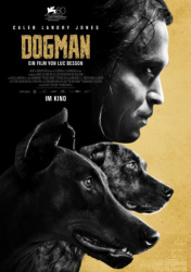 : DogMan 2023 German Dl 1080P Bluray X264-Watchable