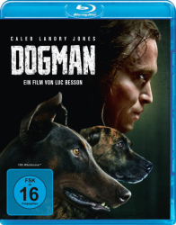 : DogMan 2023 GERMAN BDRIP x265 - LDO