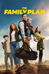 : The Family Plan 2023 German WEBRip x264 AC3-LDO