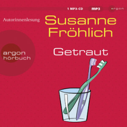 : Susanne Fröhlich - Getraut