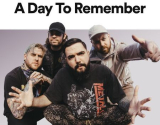 : A Day To Remember - Sammlung (03 Alben) (2009-2021)