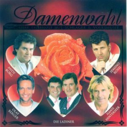 : Damenwahl (Ihre Lieblinge aus Schlager & Volksmusik) (2005)