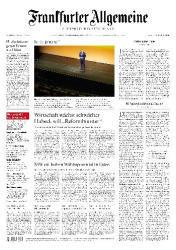 : Frankfurter Allgemeine Zeitung - 22 Februar 2024