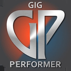 : Deskew Technologies Gig Performer 4 v4.8.2 U2B macOS