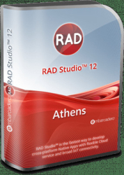 : Embarcadero® RAD Studio 12 Athens Version 29.0.51511.6924