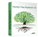 : Family Tree Explorer Premium 10.0.0.2