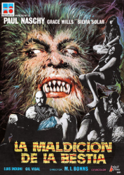 : Der Werwolf Und Der Yeti 1975 German Dl 1080P Bluray X264-Watchable